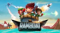 Cкриншот Ramboat - Jumping Shooter Game, изображение № 1435499 - RAWG