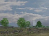 Cкриншот Scourge of War: Gettysburg, изображение № 518817 - RAWG