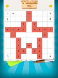 Cкриншот Sudoku Everyday, изображение № 1858746 - RAWG