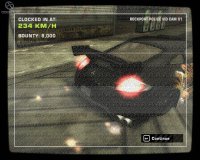 Cкриншот Need For Speed: Most Wanted, изображение № 806821 - RAWG