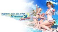 Cкриншот Dead or Alive Xtreme 3: Scarlet, изображение № 1879807 - RAWG