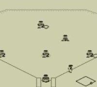 Cкриншот Baseball, изображение № 259900 - RAWG