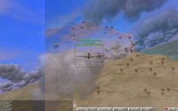 Cкриншот WarBirds Dogfights, изображение № 549781 - RAWG