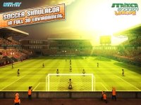 Cкриншот Striker Soccer London: your goal is the gold, изображение № 2065273 - RAWG