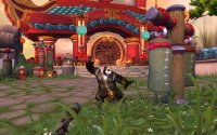 Cкриншот World of Warcraft: Mists of Pandaria, изображение № 585891 - RAWG