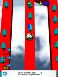 Cкриншот Go Go Ball 3D, изображение № 1334752 - RAWG