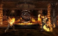 Cкриншот Mortal Kombat Komplete Edition, изображение № 630259 - RAWG