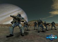 Cкриншот Mutant Chronicles: Warzone Online, изображение № 358558 - RAWG