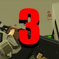 Cкриншот FPS TRAINING: Ultimate Edition, изображение № 2689253 - RAWG