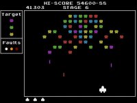 Cкриншот Tinty Invaders, изображение № 1837150 - RAWG