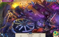 Cкриншот Midnight Castle: Hidden Object, изображение № 1582516 - RAWG