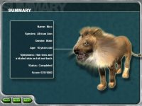 Cкриншот Корпорация Зоопарк: Ветслужба, изображение № 402656 - RAWG