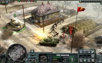 Cкриншот Codename Panzers: Cold War, изображение № 437092 - RAWG