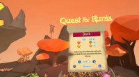 Cкриншот Quest for Runia, изображение № 2648273 - RAWG
