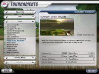 Cкриншот Tiger Woods PGA Tour 2004, изображение № 366563 - RAWG