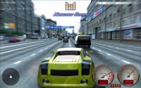 Cкриншот Moscow Racer, изображение № 464885 - RAWG