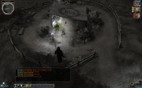 Cкриншот Neverwinter Nights 2: Маска предательства, изображение № 474745 - RAWG