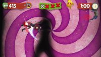 Cкриншот Slice Zombies for Kinect, изображение № 13335 - RAWG