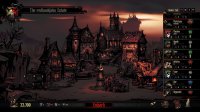 Cкриншот Darkest Dungeon, изображение № 229574 - RAWG