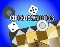 Cкриншот Checkers and Dices, изображение № 2366160 - RAWG