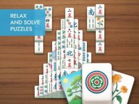 Cкриншот ⋆Mahjong, изображение № 2605005 - RAWG