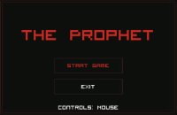 Cкриншот The Prophet, изображение № 1730549 - RAWG