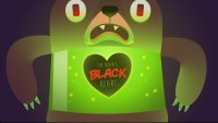 Cкриншот The Bear's Black Heart, изображение № 999476 - RAWG