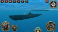 Cкриншот Silent Depth Submarine Sim, изображение № 1518070 - RAWG