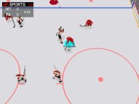 Cкриншот NHL 98, изображение № 297032 - RAWG