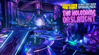 Cкриншот Borderlands: The Pre-Sequel - Ultimate Vault Hunter Upgrade Pack: The Holodome Onslaught, изображение № 2244130 - RAWG