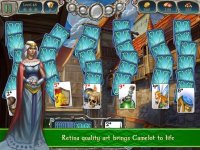 Cкриншот Avalon Legends Solitaire 2 (Full), изображение № 951576 - RAWG