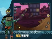 Cкриншот Mad Skills Motocross 3, изображение № 2859828 - RAWG
