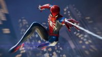 Cкриншот Spider Man 2018 (for Windows), изображение № 3180804 - RAWG