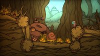 Cкриншот Grim Earth, изображение № 849570 - RAWG