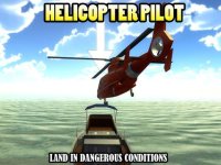 Cкриншот Helicopter Pilot HD, изображение № 1706206 - RAWG