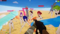 Cкриншот Dune Girls Attack!, изображение № 3128578 - RAWG