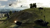 Cкриншот World in Conflict, изображение № 450985 - RAWG