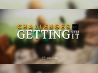 Cкриншот Challenges Of Getting Over It, изображение № 909437 - RAWG