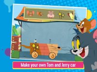 Cкриншот Boomerang Make and Race - Scooby-Doo Racing Game, изображение № 2077810 - RAWG