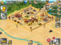 Cкриншот Battle Empire: Roman Wars - Build a City and Grow your Empire in the Roman and Spartan era, изображение № 1630382 - RAWG
