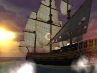 Cкриншот Пираты Карибского моря, изображение № 365899 - RAWG