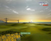 Cкриншот Real World Golf 2007, изображение № 455563 - RAWG