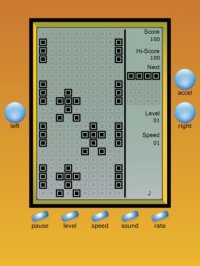 Cкриншот Classic Car Race, изображение № 893642 - RAWG