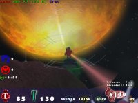 Cкриншот Celestial Impact, изображение № 498780 - RAWG