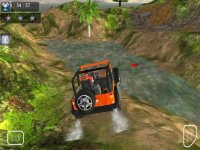 Cкриншот 4X4 Offroad Pick and Drop, изображение № 1606657 - RAWG