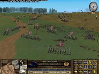 Cкриншот History Channel's Civil War: The Battle of Bull Run, изображение № 391583 - RAWG