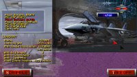 Cкриншот Fleet Defender: The F-14 Tomcat Simulation, изображение № 117831 - RAWG