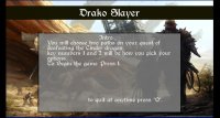 Cкриншот Draco Slayer, изображение № 1934384 - RAWG