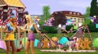 Cкриншот Sims 3: Katy Perry - Сладкие радости, The, изображение № 591643 - RAWG