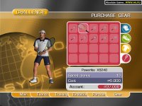 Cкриншот Fila World Tour Tennis, изображение № 313156 - RAWG